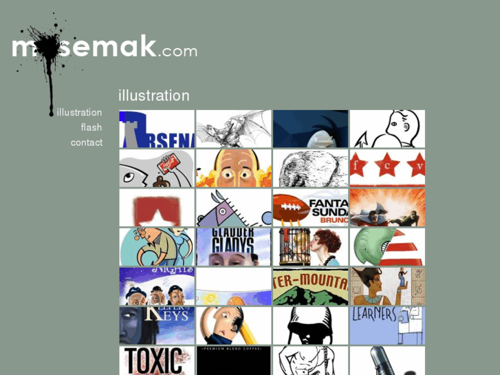 www.mosemak.com