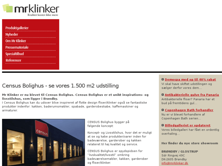 www.mrklinker.dk