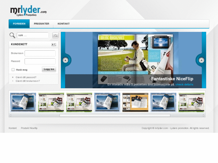 www.mrlyder.com