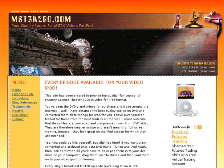 www.mst3k-2go.com