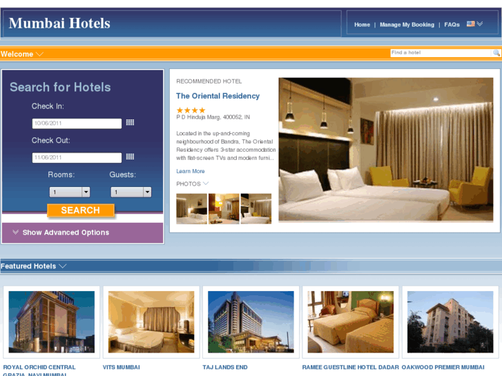 www.mumbaihotels.asia