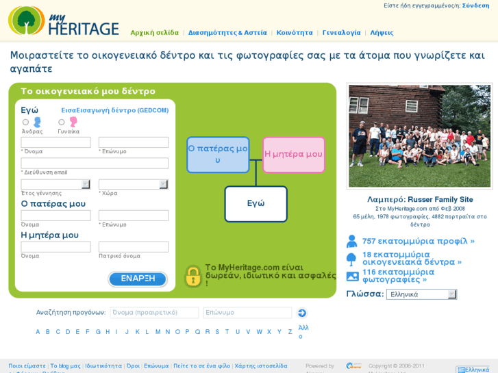 www.myheritage.gr