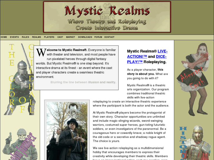 www.mysticrealms.com