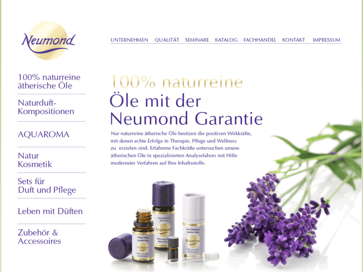 www.neumond.de