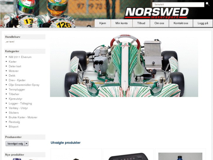 www.norswed-shop.no