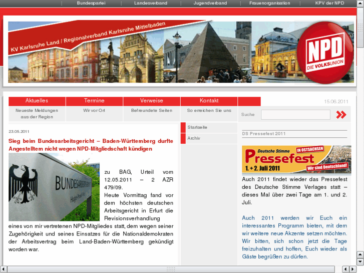 www.npd-karlsruhe.de