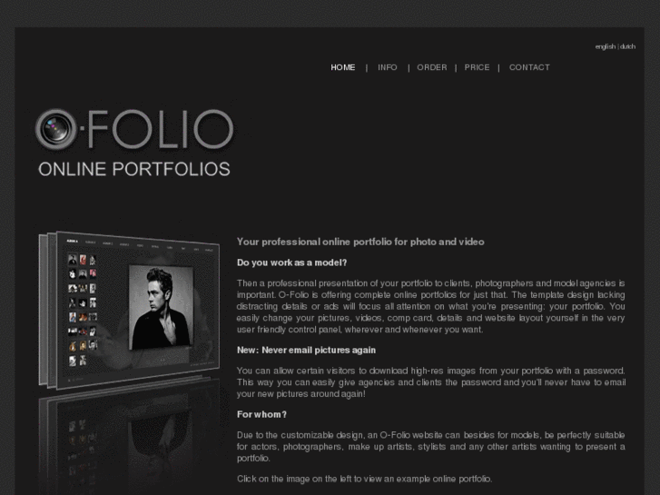 www.o-folio.com
