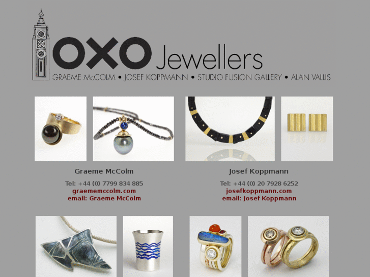 www.oxojewellers.com