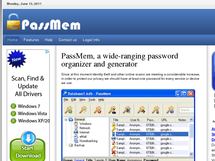 www.passmem.com