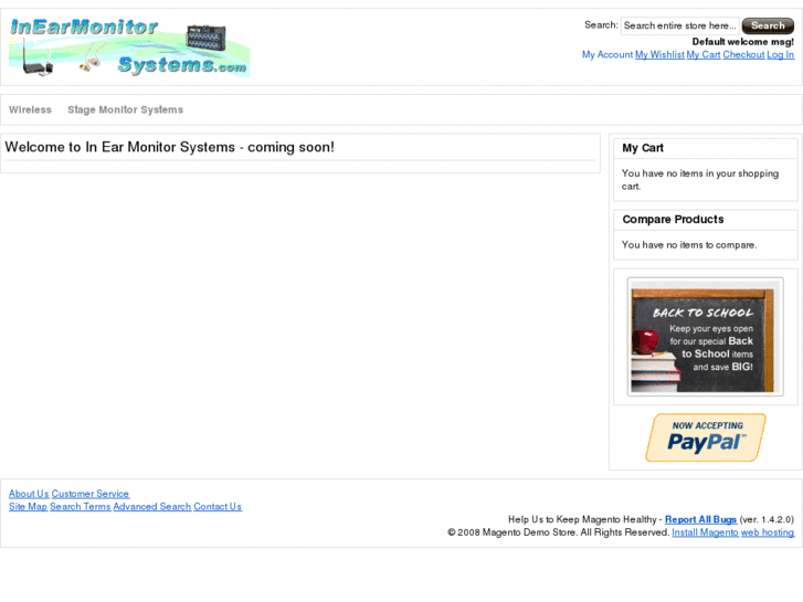 www.personalmonitorsystems.net