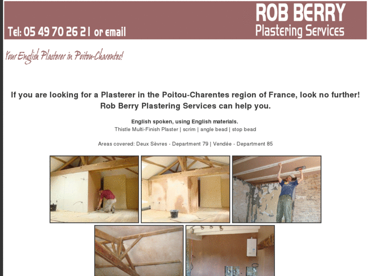 www.plastererinpoitoucharentes.com