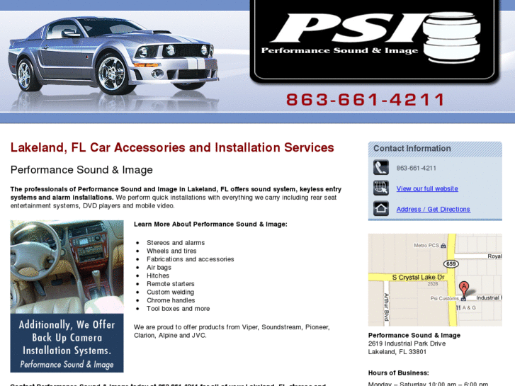 www.psiautosounds.com