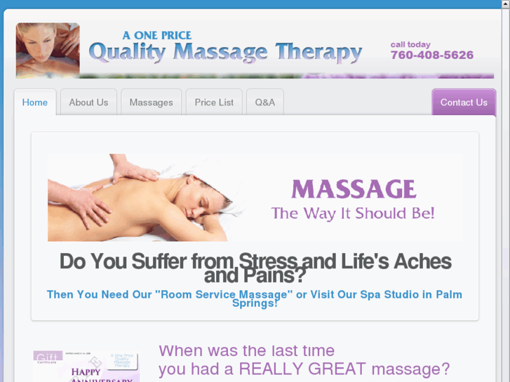 www.qualitymassagetherapy.com