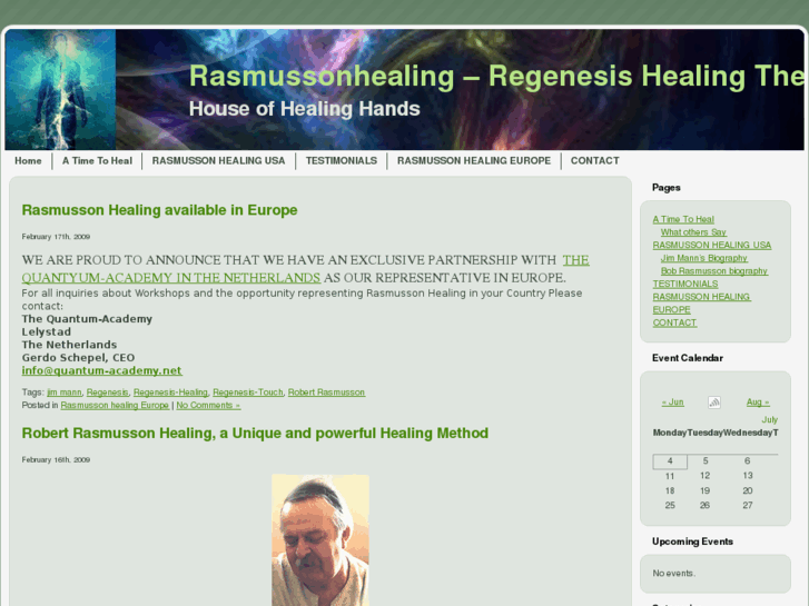 www.rasmussonhealing.com