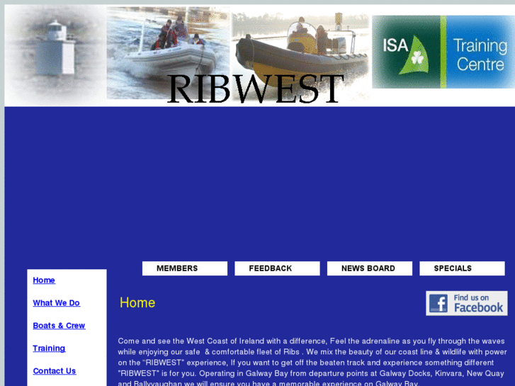 www.ribwest.com