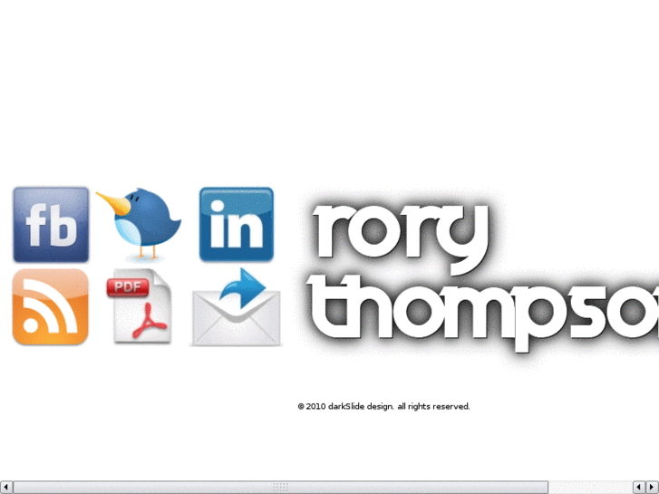 www.roryfthompson.com