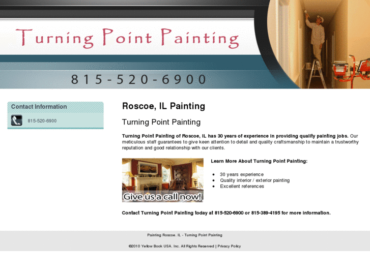 www.roscoepainters.com