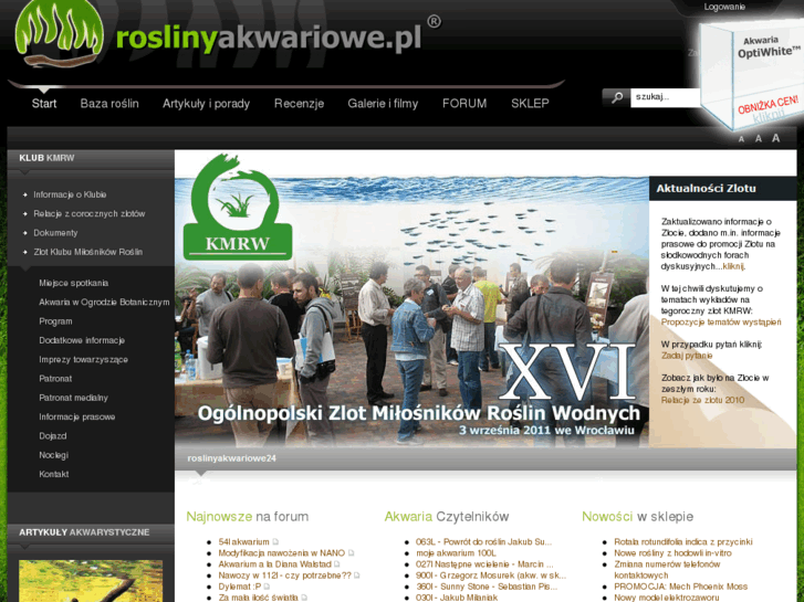 www.roslinyakwariowe.pl