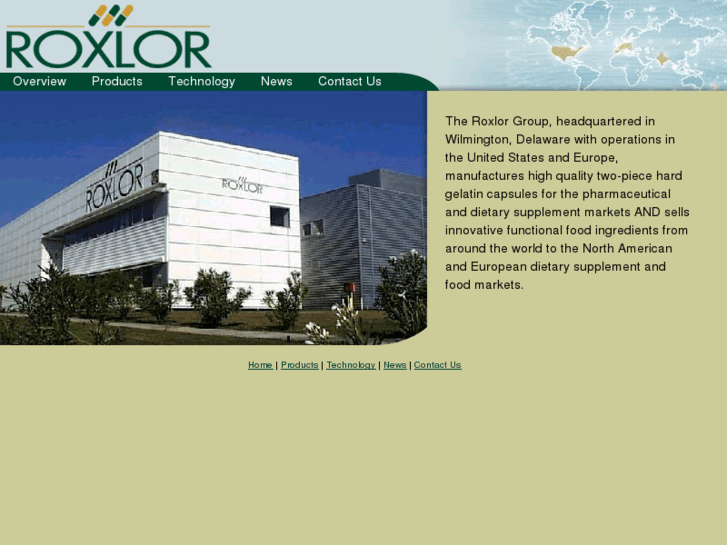 www.roxlor.com