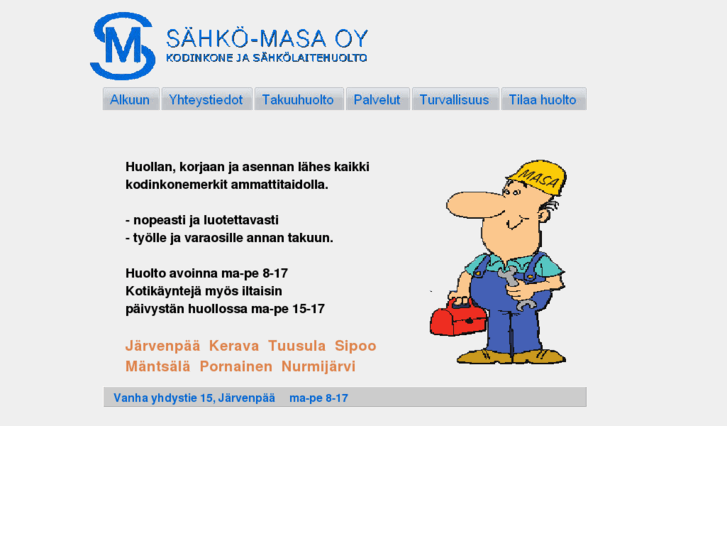 www.sahkomasa.net