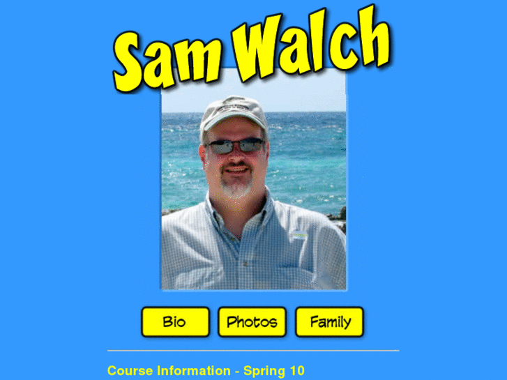 www.samwalch.com