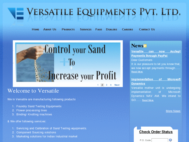 www.sandtesting.com