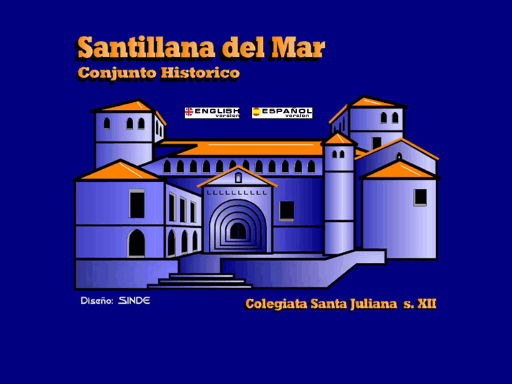 www.santillana-del-mar.com