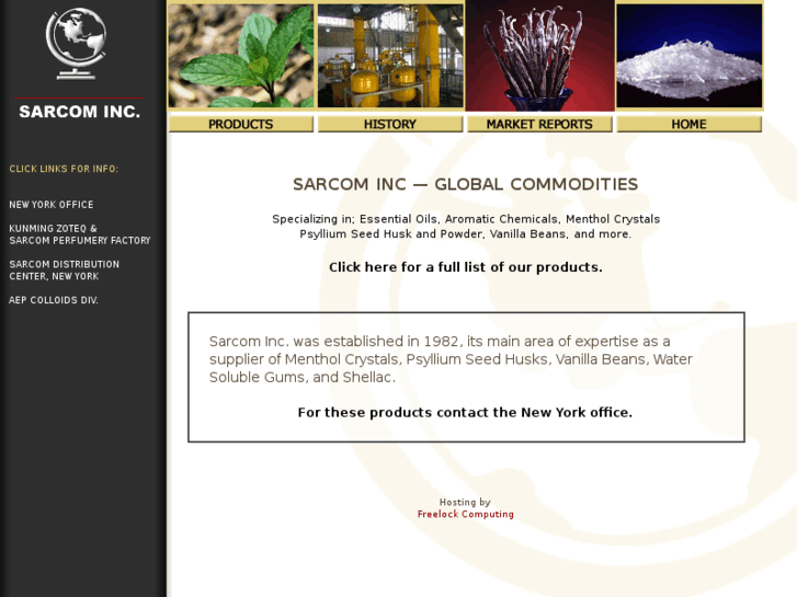 www.sarcominc.com