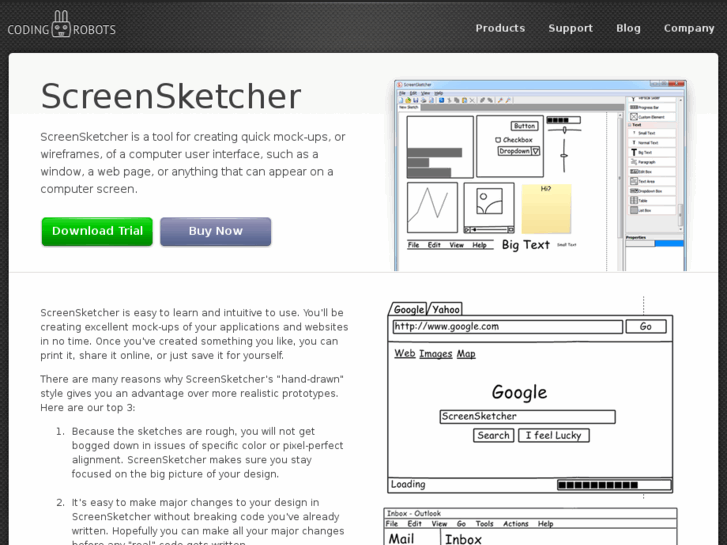 www.screensketcher.com