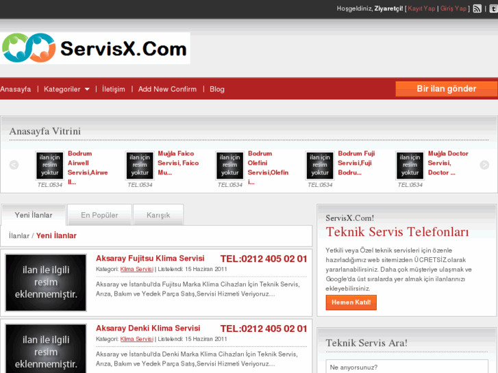 www.servisx.com