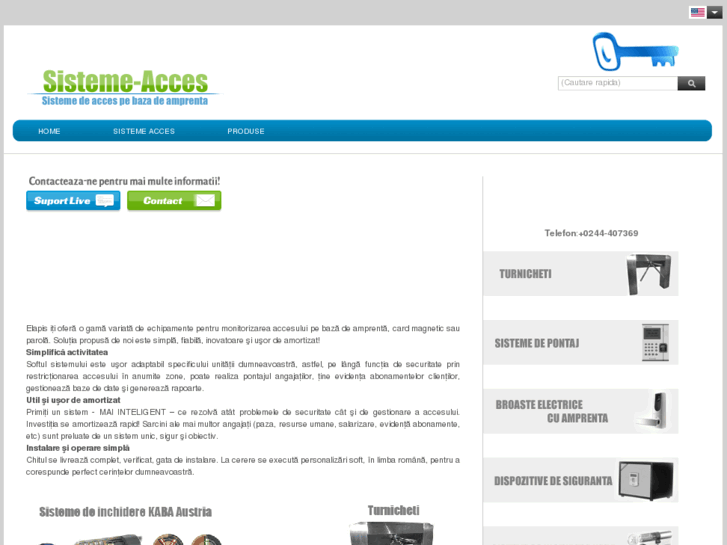 www.sisteme-acces.com
