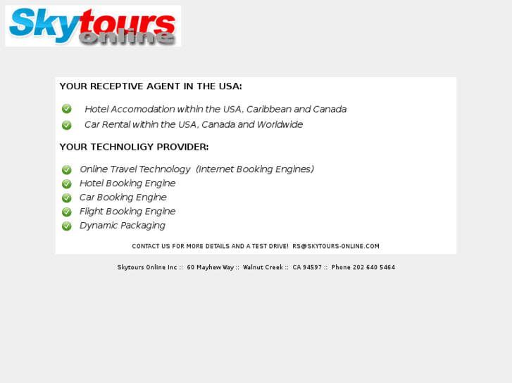 www.sky-tours.biz