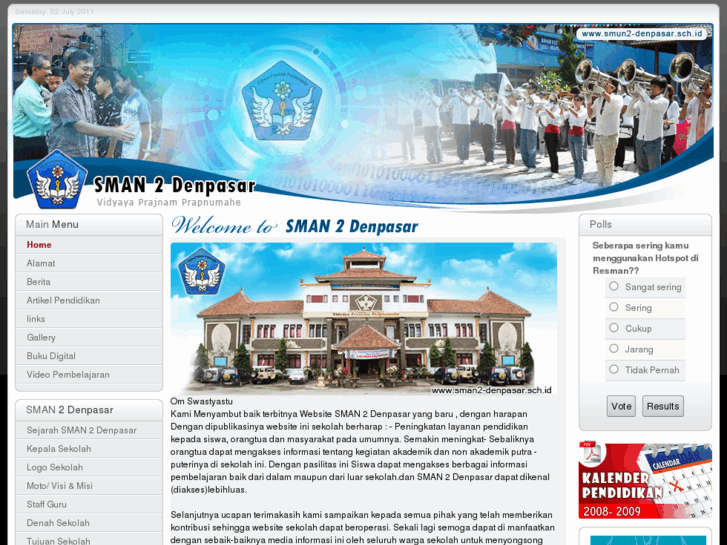 www.sman2-denpasar.sch.id
