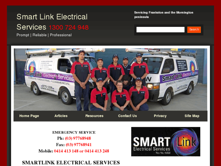 www.smartlinkelectrical.com