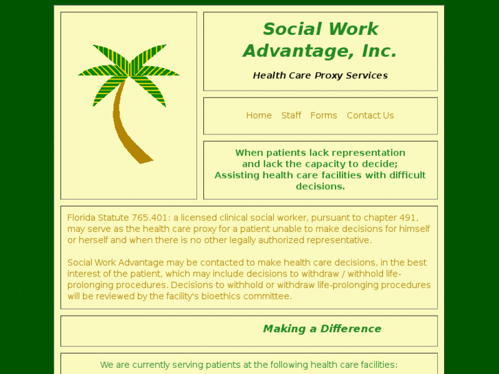 www.socialworkadvantage.com