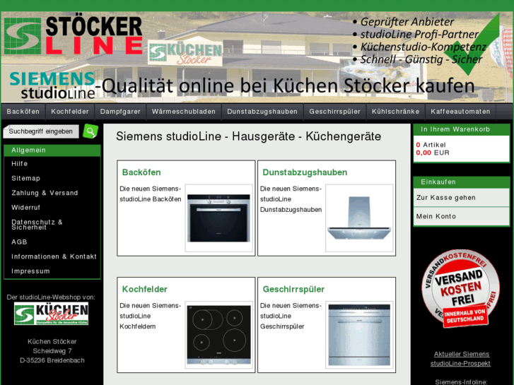 www.stoeckerline.com