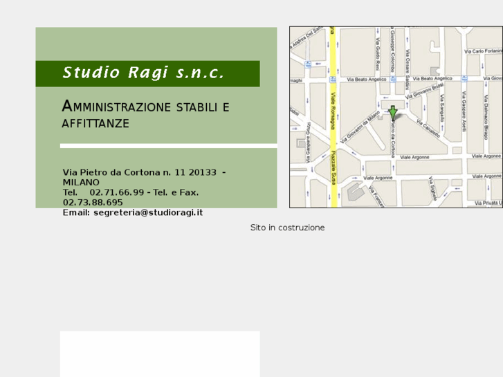 www.studioragi.com