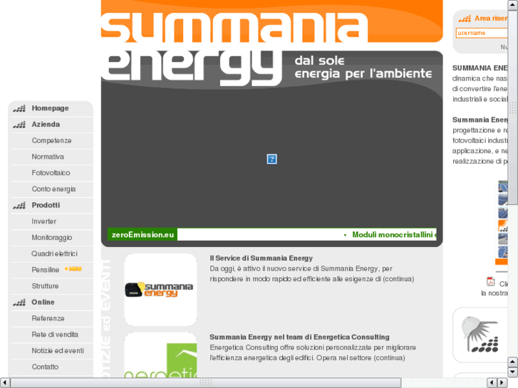 www.summaniaenergy.it