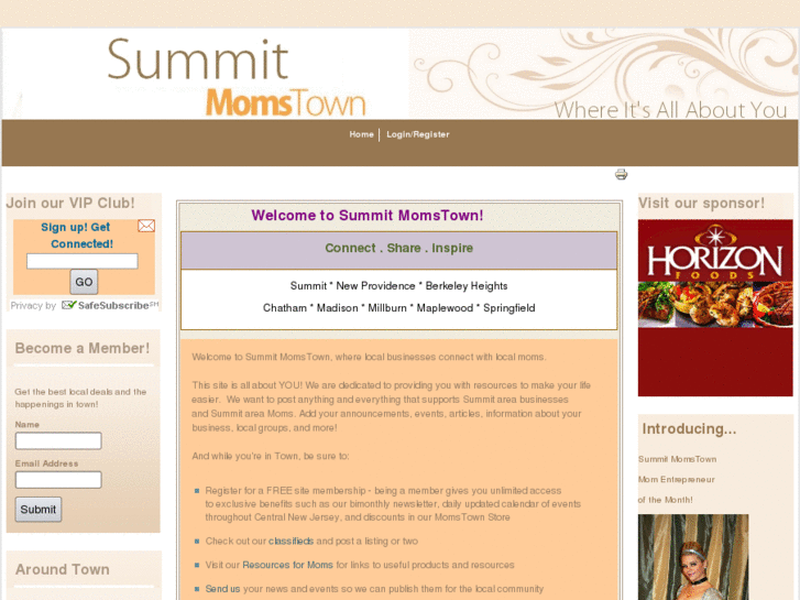 www.summitmomstown.com