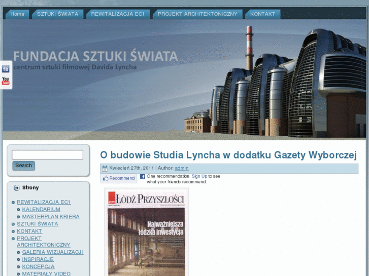 www.sztukiswiata.com