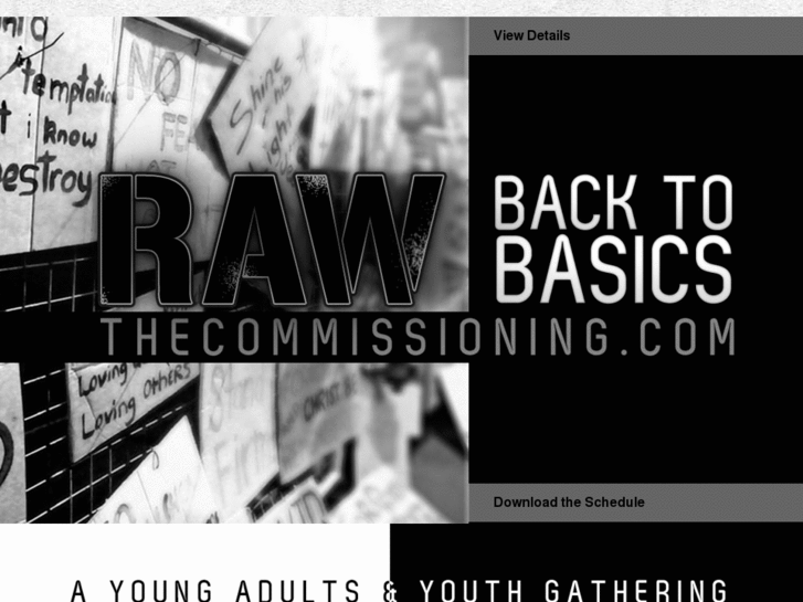 www.thecommissioning.com