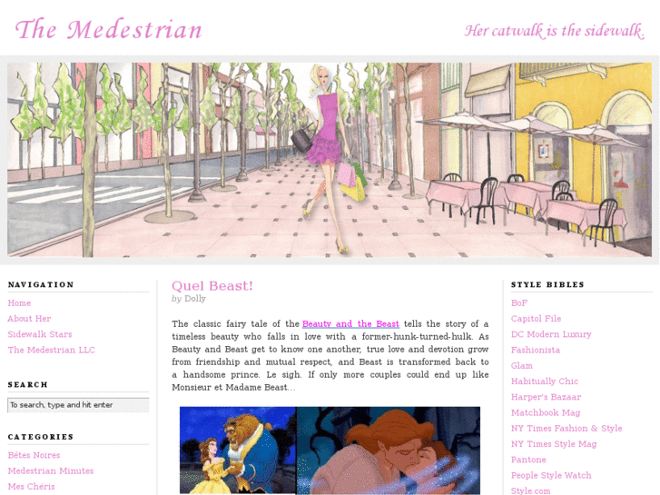 www.themedestrian.com