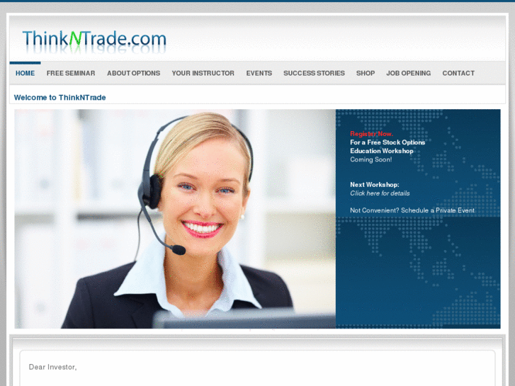 www.thinkntrade.com