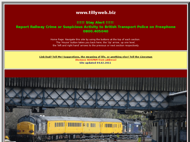 www.tillyweb.biz