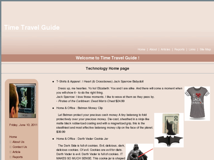 www.timetravelguide.co.uk