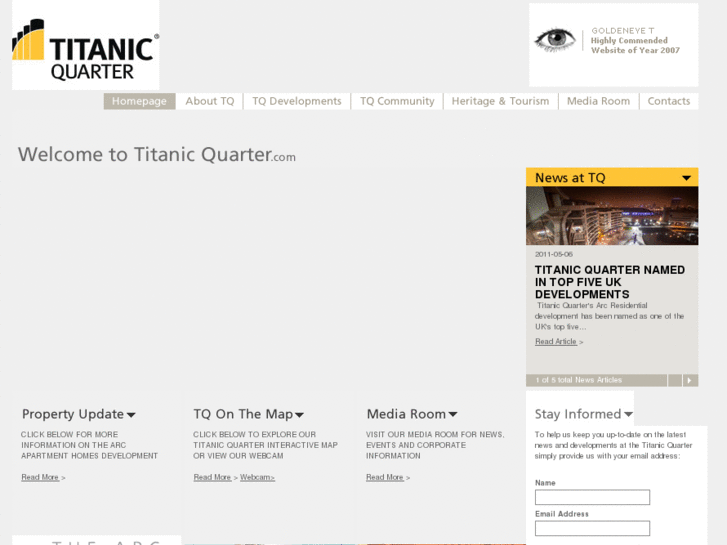 www.titanic-quarter.com