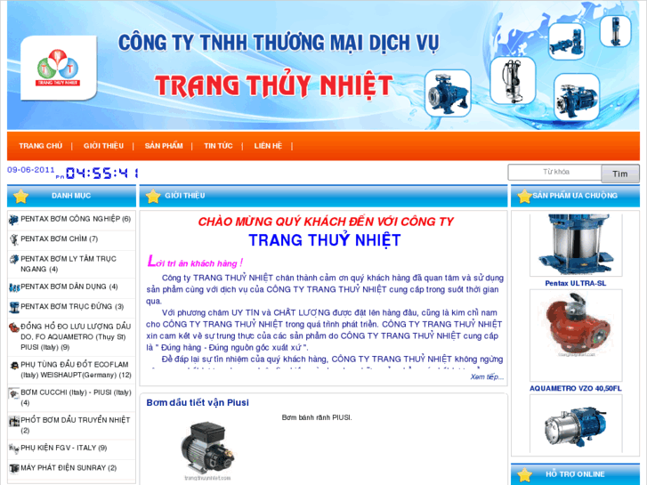 www.trangthuynhiet.com