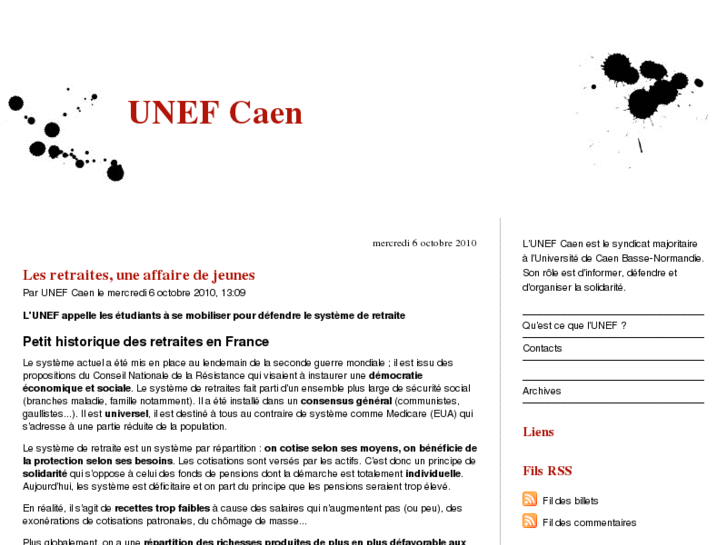 www.unefcaen.net