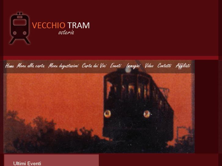 www.vecchiotram.com