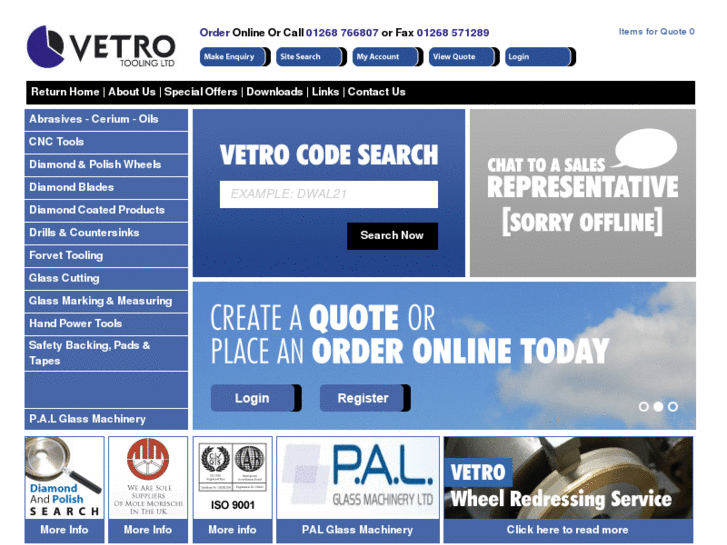 www.vetrotooling.com